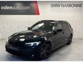 Bmw 320 occasion année 2022 boite Automatique Annonce Bmw 320 occasion Diesel TOURING G21 320d 190 ch BVA8 M Sport à Narbonne