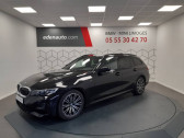 Bmw 320 occasion année 2021 boite Automatique Annonce Bmw 320 occasion Diesel TOURING G21 320d 190 ch BVA8 M Sport à Limoges