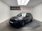 Bmw 320 occasion Gris année 2020 boite Automatique Annonce Bmw 320 occasion Diesel TOURING G21 320d 190 ch BVA8 M Sport à Lormont