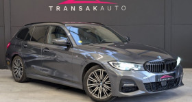 Bmw 320 , garage TRANSAKAUTO MAUBEUGE � Maubeuge