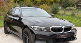 Annonce Bmw 320 occasion Diesel TOURING G21 320d xDrive 190 ch BVA8 Business Design  allonzier de la caille