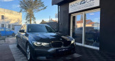 Annonce Bmw 320 occasion Electrique Touring G21 320d xDrive 190 ch BVA8 Lounge attelage electriq � NANTES