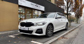Annonce Bmw 320 occasion Diesel Touring G21 320d xDrive 190 ch BVA8 M Sport / ENTRETIEN � NANTES