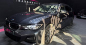 Annonce Bmw 320 occasion Diesel TOURING G21 320d xDrive 190 ch BVA8 M Sport � Chaponost