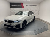 Annonce Bmw 320 occasion Diesel TOURING G21 320d xDrive 190 ch BVA8 M Sport  Lormont