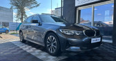 Annonce Bmw 320 occasion Hybride Touring G21 320e 204 ch BVA8 DESIGN � NANTES