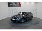 Bmw 320 occasion Gris année 2021 boite Automatique Annonce Bmw 320 occasion Hybride TOURING G21 320e 204 ch BVA8 M Sport à Lescar