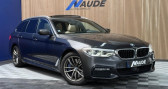 Annonce Bmw 320 occasion Diesel touring G31 540d 3.0D 320 CH Steptronic8 M Sport - Suivi com  Lozanne