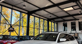 Bmw 320 , garage GO CAR BIKE  Sarreguemines