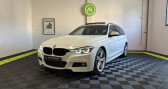 Annonce Bmw 320 occasion Diesel Touring VI (F31) 320dA xDrive Pack M Sport  SARRIANS