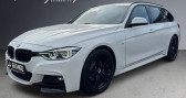 Annonce Bmw 320 occasion Diesel Touring VI F31 320dA 190cv M Sport  Ensisheim
