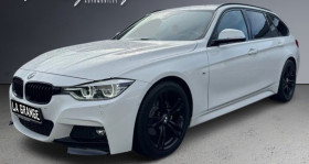Bmw 320 occasion 2016 mise en vente à Ensisheim par le garage LA GRANGE AUTOMOBILES - photo n°1