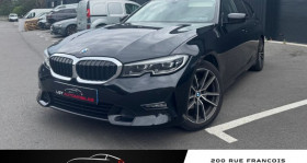 Bmw 320 , garage LGT AUTOMOBILES  CAUDAN