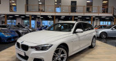 Annonce Bmw 320 occasion Essence Touring xDrive 2.0 320i 184 cv M SPORT Ultimate 320 � Saint Denis En Val