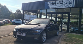 Bmw 320 occasion 2010 mise en vente à Buchelay par le garage MBC - photo n°1