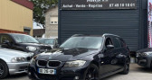 Annonce Bmw 320 occasion Diesel V (E91) 320d 184ch Edition Executive  Montgeron