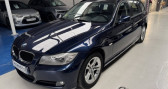 Annonce Bmw 320 occasion Diesel V (E91) 320dA Edition Executive  Saint-Maur-des-Fosss
