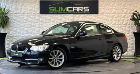 Bmw 320 occasion 2012 mise en vente à MOUGINS par le garage SLIMCARS CANNES MOUGINS - photo n°1