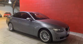 Bmw 320 V (E92) 320d Luxe  2008 - annonce de voiture en vente sur Auto Sélection.com