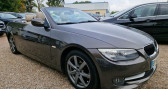 Bmw 320 V (E93) 320dA 184ch Luxe   Évreux 27