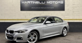 Annonce Bmw 320 occasion Diesel VI (F30) 320d xDrive 190ch M Sport � MOUGINS