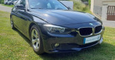 Annonce Bmw 320 occasion Diesel VI (F30) 320dA 163ch EfficientDynamics Edition Lounge  Lagney