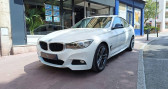 Annonce Bmw 320 occasion Diesel VI (F30) 320dA 184ch M Sport  Saint-Mandé