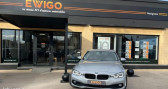 Annonce Bmw 320 occasion Diesel VI (F30) 320DA 190CH BUSINESS  Marignane