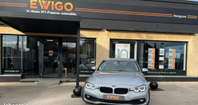Bmw 320 , garage EWIGO MARIGNANE  Marignane