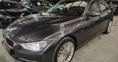 Annonce Bmw 320 occasion Diesel VI 320dA 184ch Luxury � Sainte-Genevi�ve-des-Bois