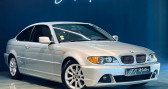 Annonce Bmw 325 occasion Essence (E46) COUPE 325CI 325 ci STEPTRONIC Excellent Etat Garantie  rouen