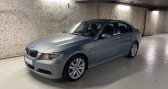 Annonce Bmw 325 occasion Essence (E90) 325I  PARIS
