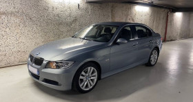 Bmw 325 occasion 2005 mise en vente à PARIS par le garage CAR MARKETING SYSTEM PARIS - photo n°1