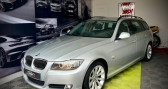Annonce Bmw 325 occasion Essence (e91) touring 325xi 218 confort  Saint-Maur-des-Fossés