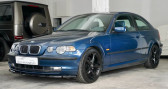 Annonce Bmw 325 occasion Essence 3 Compact 325TI  NICE