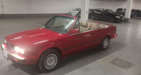 Bmw 325 , garage SYLC EXPORT  Le Havre
