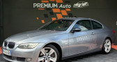 Bmw 325 occasion année 2008 boite Automatique Annonce Bmw 325 occasion Diesel 325 CD 3.0 197 Cv Toit Ouvrant Cuir Radar de recul Entretien à Chignin