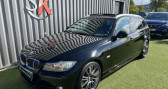Annonce Bmw 325 occasion Diesel 325 D TOURING 3.0 204CH BVA E91 SERIE  Roeschwoog