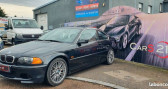 Bmw 325 325Ci (E46) 192Cv Bva5 05-2001   Dijon 21
