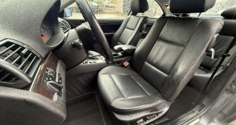 Bmw 325 325ci 192ch Pack Luxe Boite Automatique 2002 - photo n°6 Bmw 325 325ci 192ch Pack Luxe Boite Automatique  occasion à Clermont L'herault - photo n°6