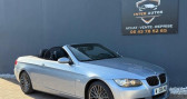 Annonce Bmw 325 occasion Essence 325ci E93 cabriolet � Bischwiller