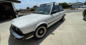 Bmw 325 occasion année 1987 boite Automatique Annonce Bmw 325 occasion Essence 325e à LYON