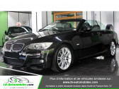 Bmw 325 occasion année 2012 boite Automatique Annonce Bmw 325 occasion Essence 325i 218 ch M-Sport à Beaupuy