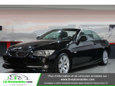 Bmw 325 occasion année 2012 boite Automatique Annonce Bmw 325 occasion Essence 325i 218 ch à Beaupuy