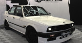 Annonce Bmw 325 occasion Essence 325i BERLINE E30 � Montelier