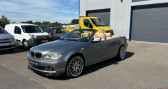 Annonce Bmw 325 occasion Essence 325i CABRIOLET E46 325Ci BVM INDIVIDUAL HARMAN CARNET SUIVI  � Crottet