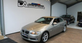Annonce Bmw 325 occasion Essence 325i Cabriolet Luxe E93 PHASE 1  Saint Andr de corcy