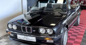 Bmw 325 occasion année 1987 boite Manuelle Annonce Bmw 325 occasion Essence 325i E30 cabriolet à Saint-Sulpice-de-Royan