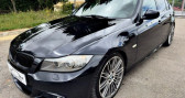 Bmw 325 occasion année 2012 boite Automatique Annonce Bmw 325 occasion Essence 325i e90 lci pack -M 2012-HarmanKardon-CIC-bva-toe à Chateau sur Epte