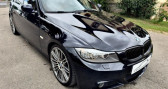 Bmw 325 occasion année 2012 boite Automatique Annonce Bmw 325 occasion Essence 325I E90 LCI PACK ///M à Chateau sur Epte